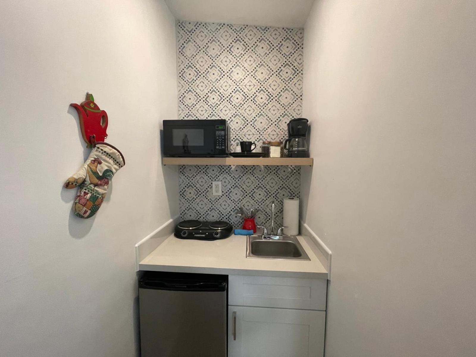 Studio Close To Everything Μαϊάμι Εξωτερικό φωτογραφία